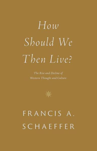 how should we then live (repackage) epub